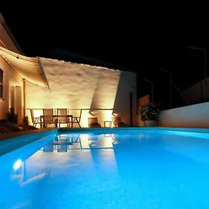  Сasa de vacaciones Casa Cristofol