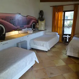  Bed and breakfast Son Jans Jardin