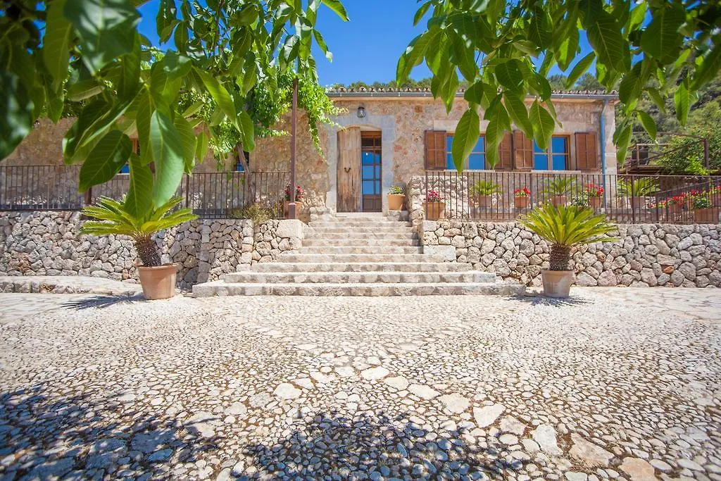 Vila Es Pont Campanet