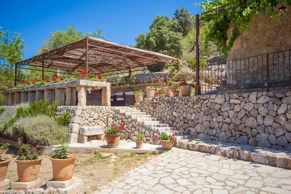 Vila Es Pont Campanet